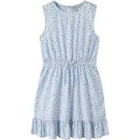Name it Robe 'Vinaya' bleu clair