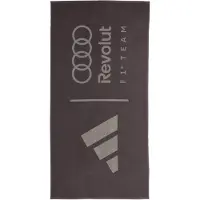 Adidas Serviettes 'Audi Revolut F1 Team' taupe / taupe