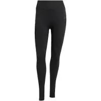 Adidas Workout Essentials Scrunch Leggings Noir XL Femme