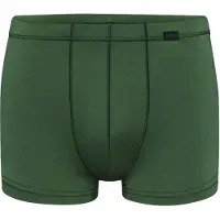 Olaf Benz Boxers vert foncé