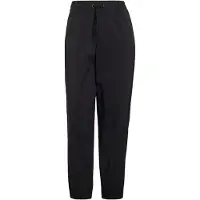 Adidas Pantalon de sport 'Audi Revoult F1 Team Engineers & Marketing' noir