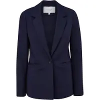 Comma casual identity Blazer bleu