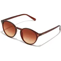 Hawkers Lunettes de soleil 'SALT' marron