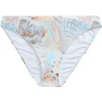 Next Bas de bikini beige / bleu pastel / marron / gris