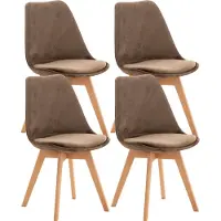 CLP Chaises de salle à manger