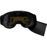 DMD MASQUE GHOST unisex