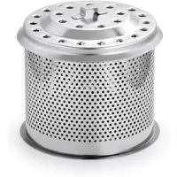 LotusGrill Porte-charbon