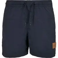 Urban Classics Shorts de bain camel