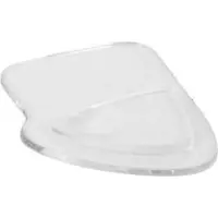 Mares Lentille Correctrice Gauche X Vision Mid