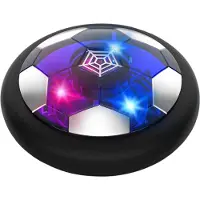 Mad Monkey 2000100 - LED Hover Football