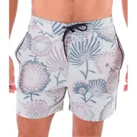 Hurley Short De Bain Phantom Naturals Sessions 16´