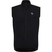 Ziener Narmin Gilet Noir 54 Homme