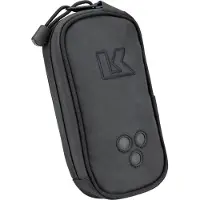 Kriega Harness Pocket XL zip droit (sac banane) Black