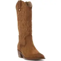 Xti Bottes 14430802 pour Femme