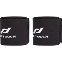 PRO TOUCH Porte-chaussettes Sock Holder Band BLACK/WHITE 1