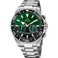 Jaguar Connected Hybrid Smartwatch pour hommes