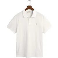 Gant T-Shirt blanc