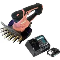 Makita Cisaille à gazon et de jardin UM600DSAP 12V