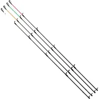 Maver Levia Carbon 53 Cm scion de canne argent 3/4 oz argent 3/4 oz