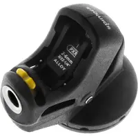 Spinlock Pxr Cam Cleat Swivel Base Adapter 2-6 Mm Noir