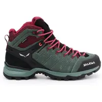 Salewa Chaussures de randonnée femme Alp Mate WP