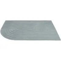 Muuto Relevo Tapis (200 x 300 cm / Sage Green) - Second Chance