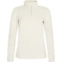 Protest Sweat de sport 'REFABRIZ' blanc cassé