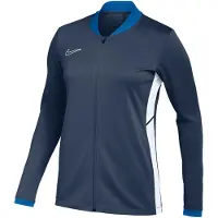 Nike Vestes d’entraînement 'Academy 25' bleu / bleu marine / blanc