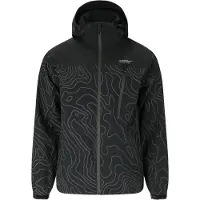 Weather Report Veste fonctionnelle 'Delton' bleu