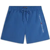 Tommy Hilfiger Um0um03748 Swimming Shorts Bleu L Homme