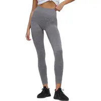 No Matter What Leggings gris