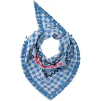Codello Foulard bleu