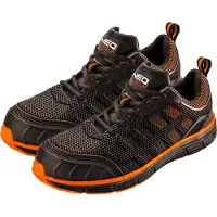 Neo Tools Chaussures de travail Hommes Femmes Chaussures de sécurité Sneakers - Taille 45
