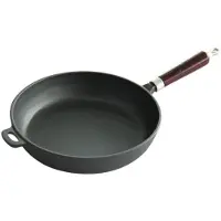 KINGHOFF poele en fonte 28cm induction 31395