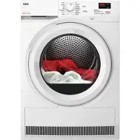 AEG TR78AK12B SensiDry