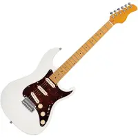 Sire Larry Carlton S5 Olympic White guitare électrique