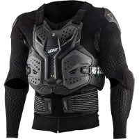 Leatt Maillot De Protection à Manches Longues Peto Integral 6.5