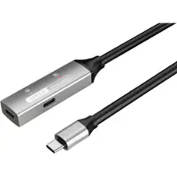 PremiumCord Câble d'extension USB 3.2 Gen1 15m avec répéteur pour type C