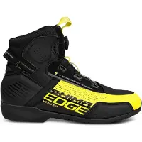 SHIMA Chaussures Edge Vent Men, EDGEVENTMENFLUO41