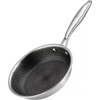 Elitehoff poêle à frire 62956