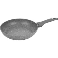 Klausberg poele en granit 28cm Marmo Grey KB7311