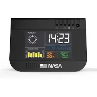 Agfa Ws100 Weather Station Clair