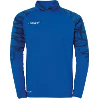 Uhlsport Sweat à Demi-zip Goal 25