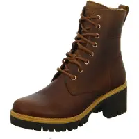 Panama jack Sneakers 10091-768277 in Brown color size 40