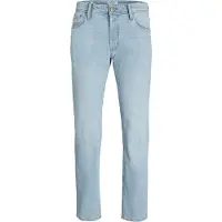 Jack & Jones Jean 'Mike Original' bleu denim