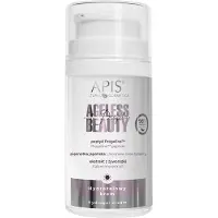 Apis Hydrogel crème de jour avec progelin, 50ml