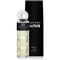 Saphir California de Eau de Parfum 200 ml