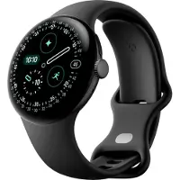 Google Pixel Watch 4, AMOLED, écran tactile, 32 Go, Wi-Fi, GPS, 31 g