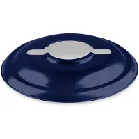 Feuerhand Baby Special 276 Reflector Bleu Cobalt, 276-SHADE-BL, réflecteur