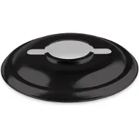 Feuerhand Baby Special 276 Reflector Shade Matte Black, 276-SHADE-MZ, ecran réflecteur